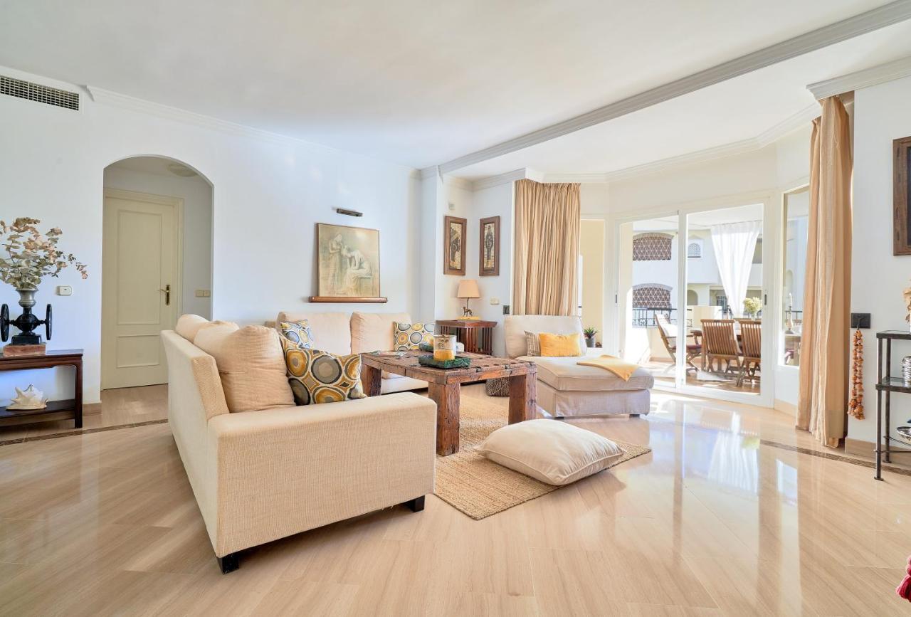 Marbella Suncity Extérieur photo