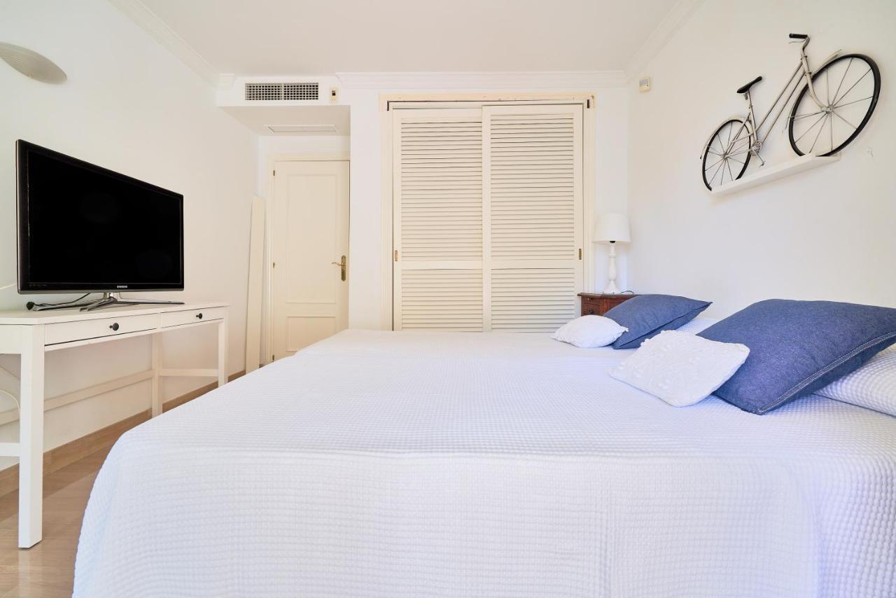 Marbella Suncity Extérieur photo