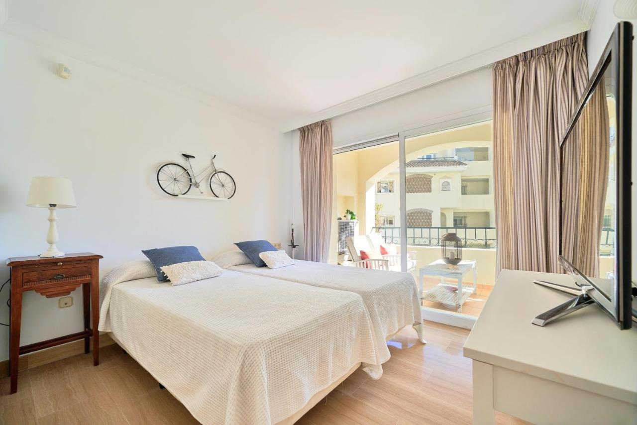 Marbella Suncity Extérieur photo