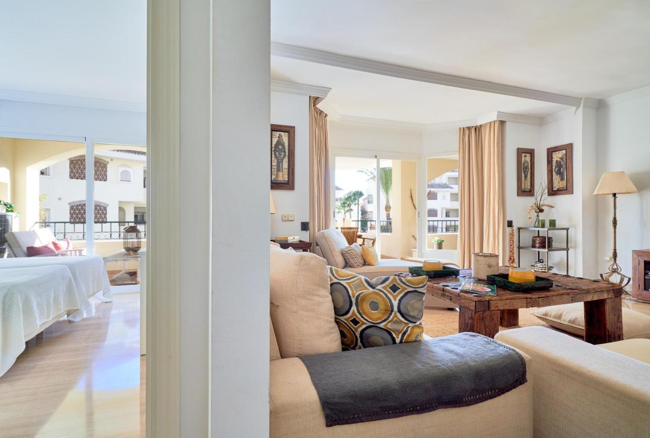 Marbella Suncity Extérieur photo