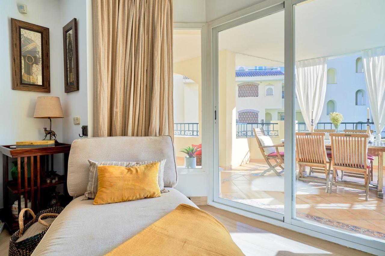 Marbella Suncity Extérieur photo