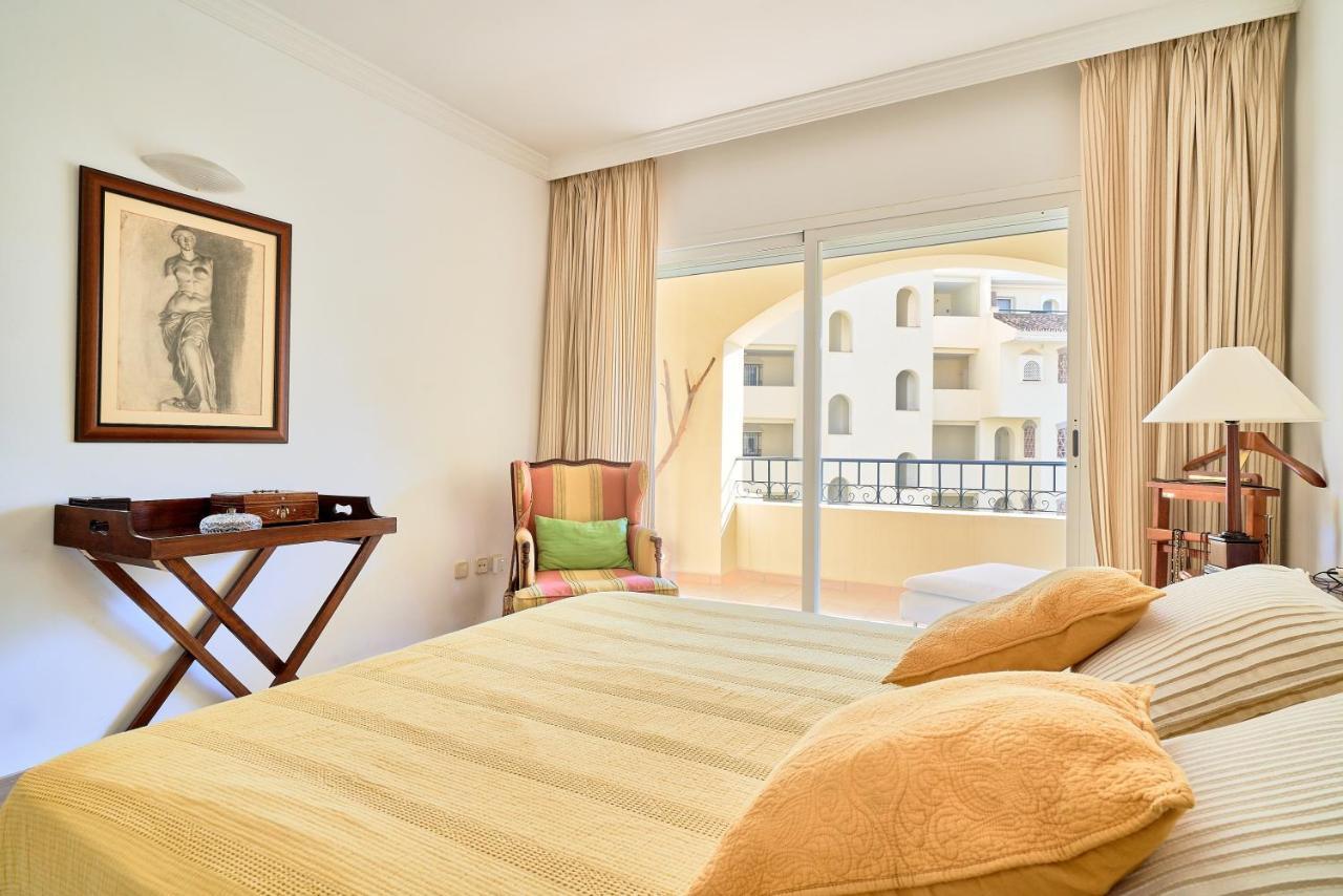 Marbella Suncity Extérieur photo